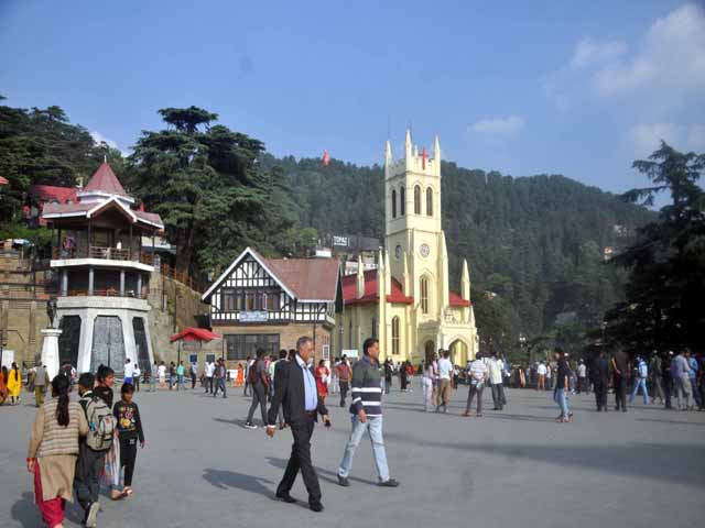 Best Travel Agents in Himachal